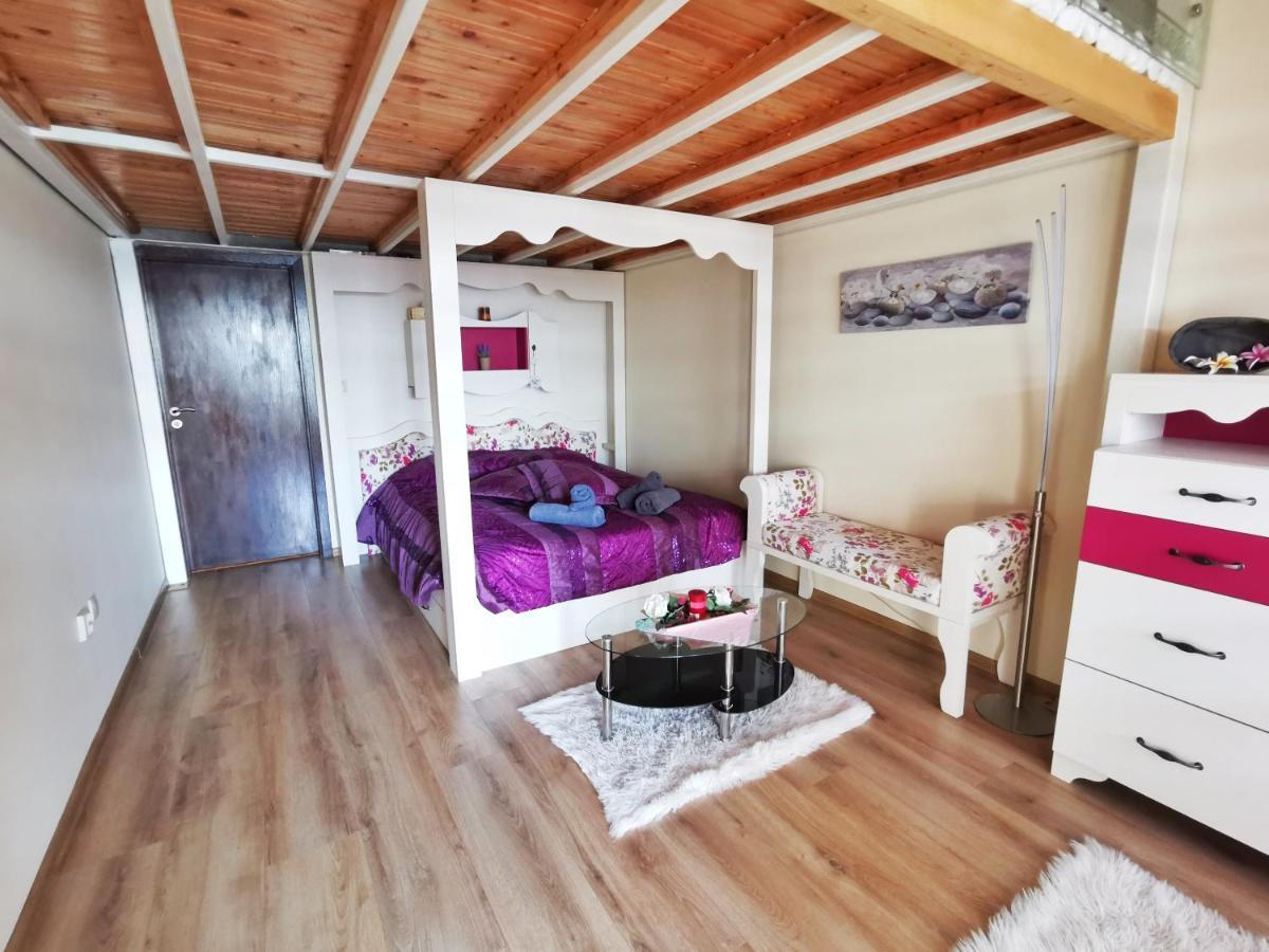 Villa Victoria - A Luxury Appartment With Icredible Seaview Sozopol Exteriér fotografie