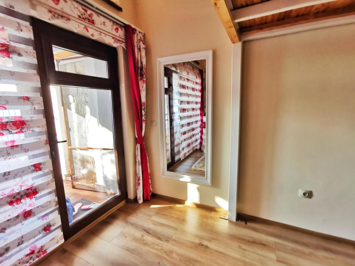 Villa Victoria - A Luxury Appartment With Icredible Seaview Sozopol Exteriér fotografie