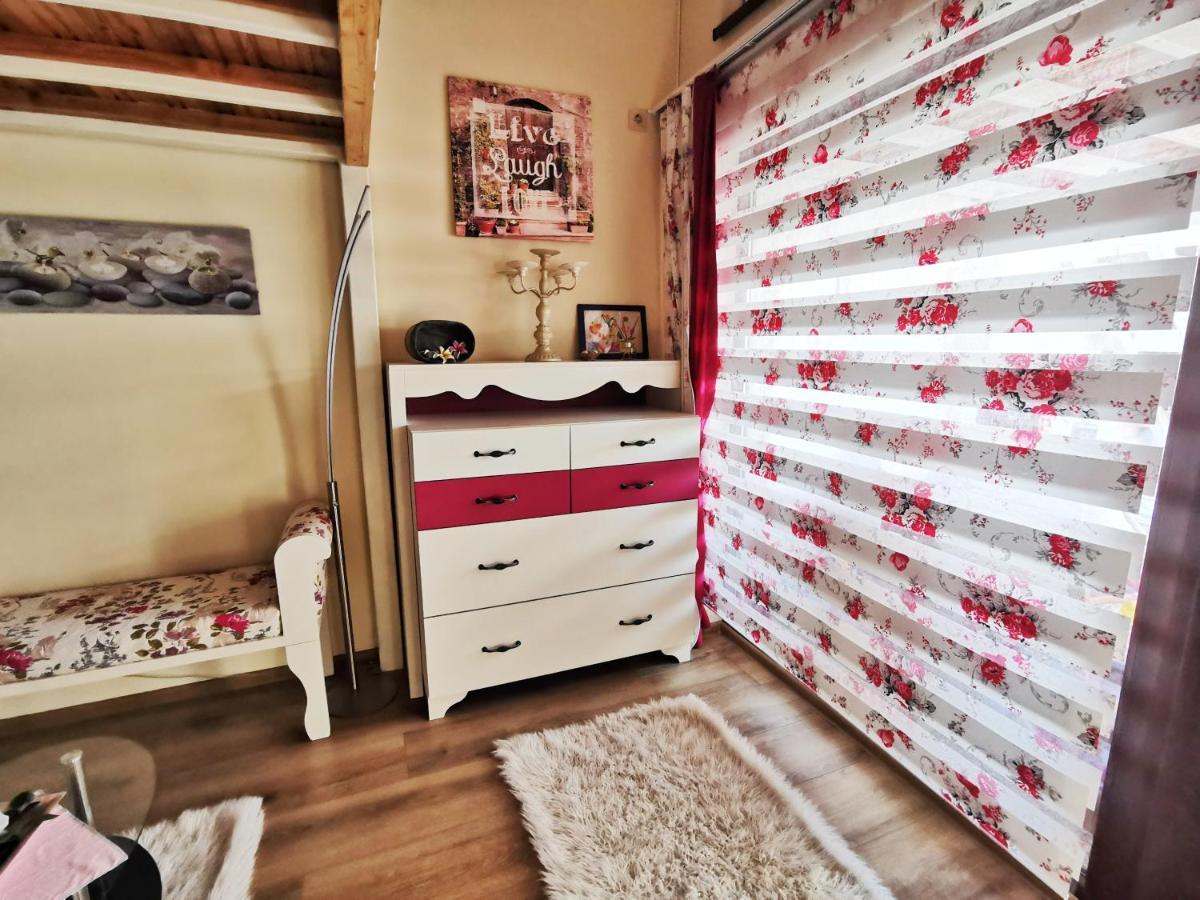 Villa Victoria - A Luxury Appartment With Icredible Seaview Sozopol Exteriér fotografie